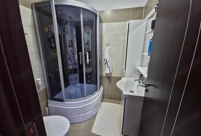 Apartament cu 3 camere decomandat, mobilat în Central - 10