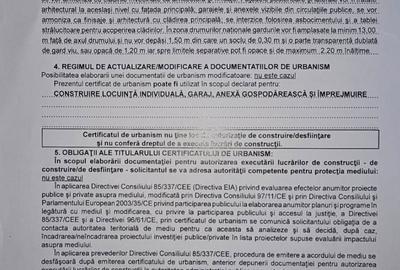 Spațiu comercial, în Popricani - 6