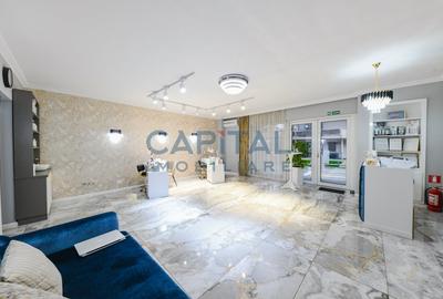 Spatiu comercial de inchiriat in cartierul Buna Ziua - 2