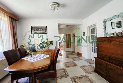 Casă Turnișor – 280 mp utili, teren 515 mp, curte și grădină pe rod - 2