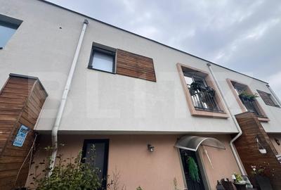Casa cocheta in Livezeni - Confort modern , 3 DORMITOARE , 120 mp - 5