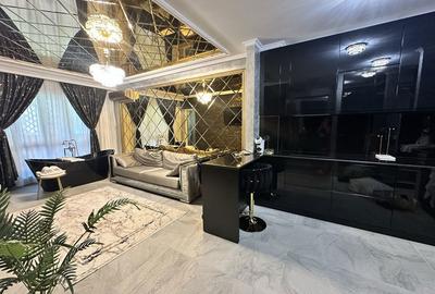 Apartament cu 2 camere decomandat în Exterior Vest - 6