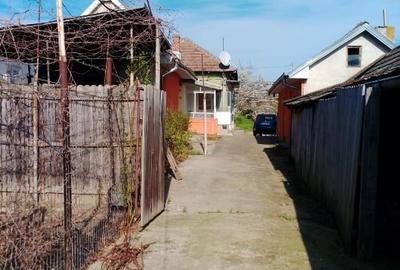 Casă individuală cu 5 camere cu Canalizare în Pleșoiu - 9