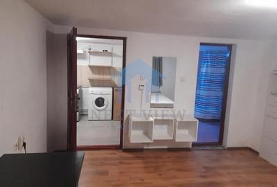 Apartament 1 camera, Gruia - 6