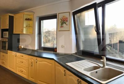 Casa Verde, 349 mp, 1.038 mp teren Super Oferta la 7 k - 8