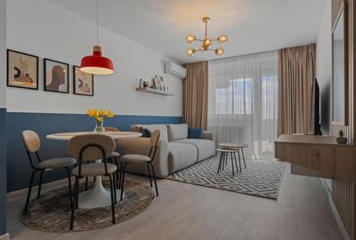 Apartament de 3 camere, complex HILLS Brauner - 4