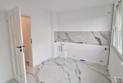 Apartament cu 3 camere semidecomandat în Camil Ressu - 1