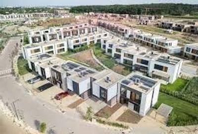 Apartament 2 camere, bucatarie echipata si parcare inclusa - 5