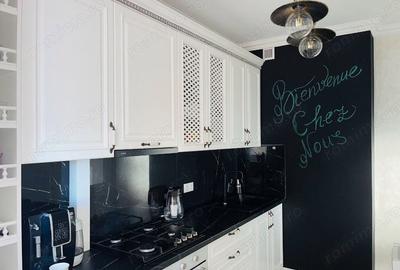 Apartament cu 2 camere decomandat în Dristor