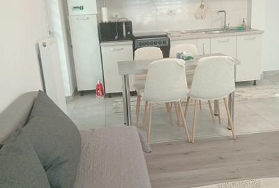 Inchiriez apartament cu 2 camere in Mioveni - 6