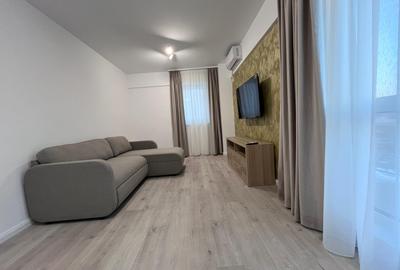 Apartament cu 2 camere decomandat, mobilat în Galata - 5