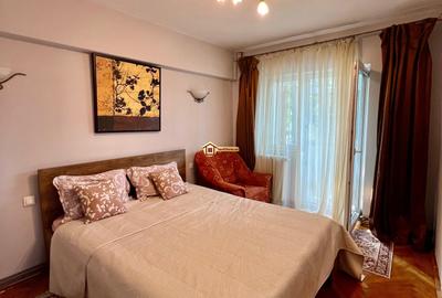 Apartament 3 camere Hala Centrala