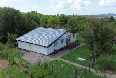 Casa superba de vanzare in Valea Mare - 4