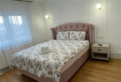 Apartament cu 3 camere decomandat, mobilat în Terezian - 6