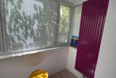 2 Camere | P-ta Romana | Prima chirie | 3 min Metrou | Centrala - 8