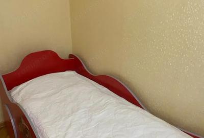 Apartament cu 2 camere decomandat în Girocului