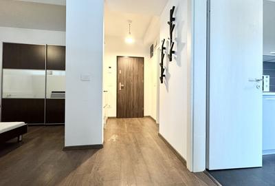 Apartament cu 2 camere semidecomandat, mobilat în Lipovei - 5