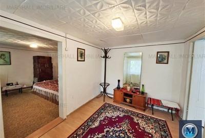 Casa cu 6 camere de vanzare in Ciorani, 89 mp #16618 - 6