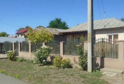 Casa si teren Viziru, ID: R2855597 - 2