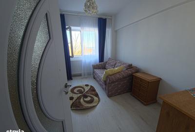Apartament cu 3 camere, mobilat în Faleza Nord - 2