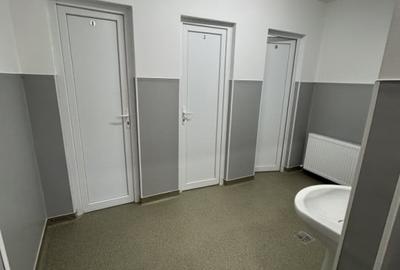 Birou, de 20 mp, în Ultracentral - 9