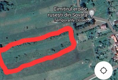Spre vanzare case si terenuri la Sovata si la esire din Praid catre bucin - 8