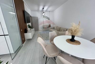 Apartament cu 2 camere în Central - 5