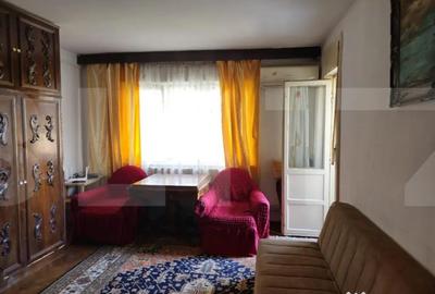 Garsonieră semidecomandată în Take Ionescu - 2