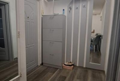 Apartament cu 2 camere semidecomandat, mobilat în Casa de Cultură - 4