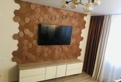 Garsoniera de inchiriat in zona Titan - 2