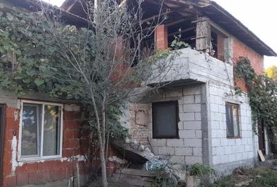 Vand casa Campurisurduc la 30 km de Deva,10 km intrare autostrada Ilia,jud Hunedoara - 1