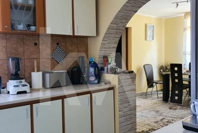 Casa de vanzare Danes –  Seleus - 4