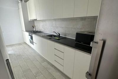 Baneasa Shopping City-3 camere ample, 109 mp utili, mobilier modern, parcare! - 9