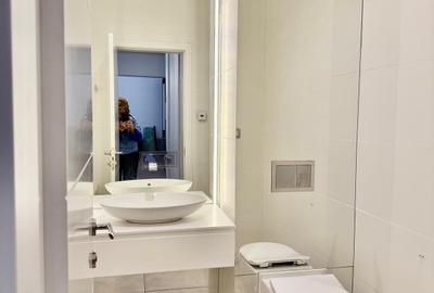 Lângă parcul Kiseleff apartament în bloc nou - 6