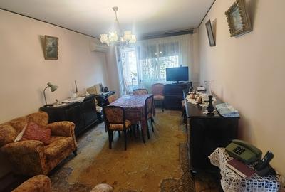 Tineretului, metrou - 2