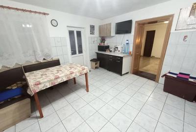 Casă cu Teren 1060 Mp în Beriu - 3