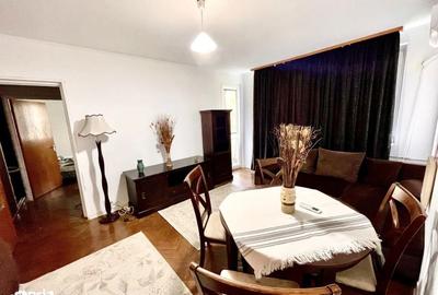 Apartament cu 2 camere în Tei