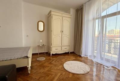 De inchiriat | Apartament 3 camere mobilat cu centrala | Batistei Universitate De inchiriat | Apartament 3 camere mobilat cu centrala | Batistei Universitate - 11