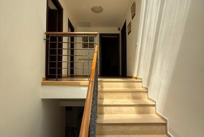 Vila ideala in Swan Lake  Village Cernica– confort si siguranta - 14