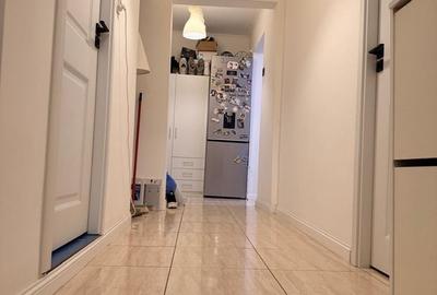 De vanzare apartament 2 renovat complet, zona Rahova - 3