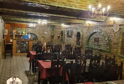 Spațiu comercial, de 211 mp, în Central - 2