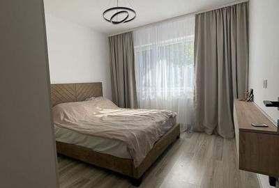 Apartament 2 camere semidecomandat- zona Dacia - 3