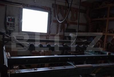 De vanzare afacere /hala , 1200mp , zona Botiz De vanzare afacere /hala , 1200mp , zona Botiz - 8