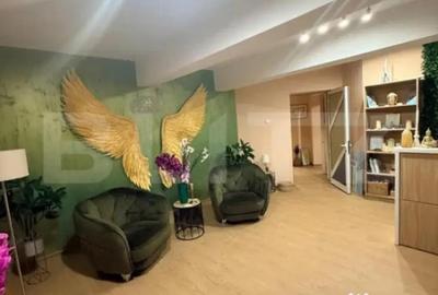 Spațiu comercial, de 70 mp, în Fabric - 3