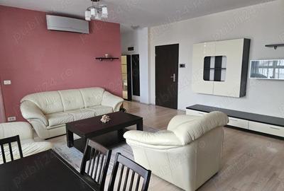 Apartament cu 3 camere decomandat, mobilat în Braytim - 3