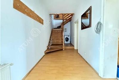 Casa cu 9 camere 300 mp utili zona Turnisor in Sibiu - 38