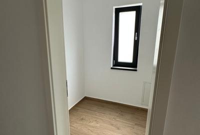 Apartament 3 Camere, cu scară interioară și grădină, tip duplex - 16