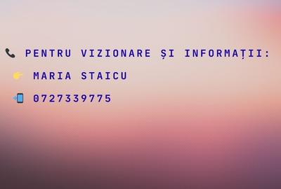 Apartament cu 3 camere semidecomandat în Trivale - 14