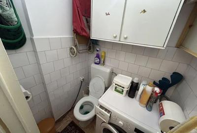 Apartament cu 3 camere decomandat în Dacia - 7