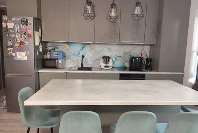 Apartament 2 camere - 2